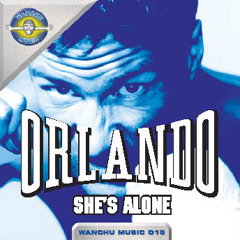 Orlando - She's Alone (Factory Team Remix)