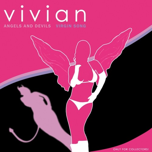 Vivian - Angels And Devils (Radio Mix)