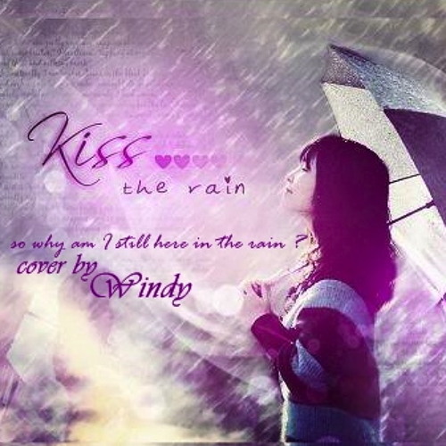 Kiss The Rain - Yiruma ft 4Men, Mi & Big Tone Cover (piano by @gwangvatar)
