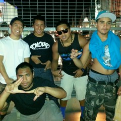 PrettyRicky Samp. Prod. Stonecold