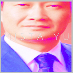 회사AUTO -- Mista Yu (feat. Metallic Ghosts)