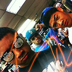 RockTheBoat Samp Prod. Stonecold