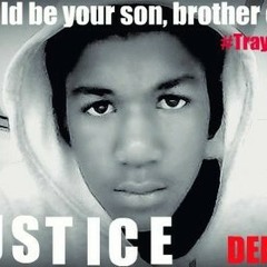 Trayvon martin
