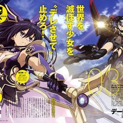 Date A Live - ED1 - SAVE THE WORLD