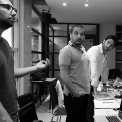 [ #HC2 ] Daniel. Workshop. Interface for a historified smart city.