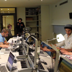 [ #HC2 ] Workshop. Interface for a historified smart city