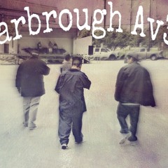 i never knew -krook 336