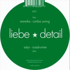 Wareika - Rumba Swing - Original