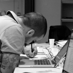 [ #HC2 ] Matt. Workshop. Interface for a historified smart city.