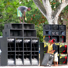 Anthony B - Freedom Fighter (J - Camp Dub)