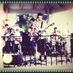 Rough Track "Anything More"