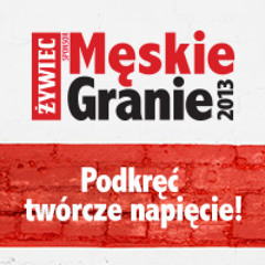 Męskie Granie 2013 "Jutro jest dziś" (Michal Pawlowski Remiks)