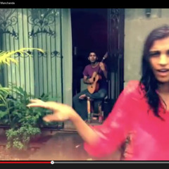 Ek Main Aur Ek Tu -  Fakoustica mix