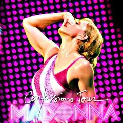 Madonna - How High (Billionaire Moan Anthem 2013 Mix)