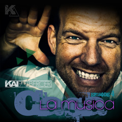 KAI PATBERGER pres. Casa la Musica PODCAST - Episode 4 (Promo)
