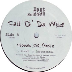 Levi Verspeek - Wild Smoke