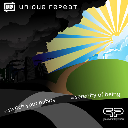 Serenity Of Being (preview)