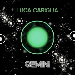 Luca Cariglia - Gemini E.p