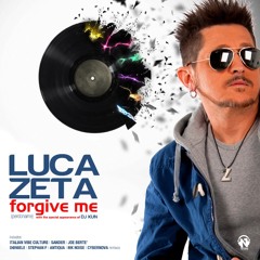 "FORGIVE ME" [Pop Rock Mix]