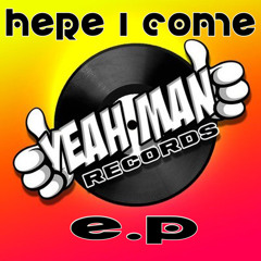 MC Freeflow - Here I Come (Yamoy Remix Preview) Released On  **Yeah Man Records**