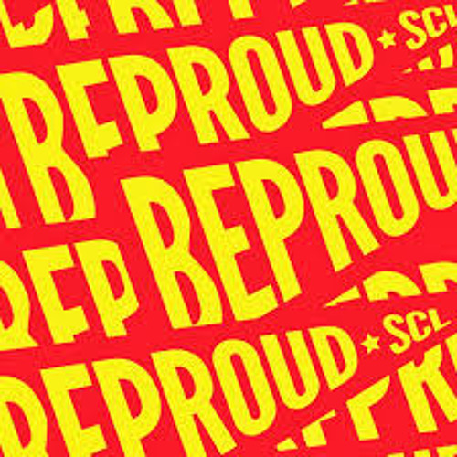 Jonas Sanche & Hordatoj - Be Proud (feat. DJ Mataskaupas)