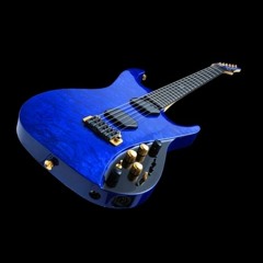 Blues-House-Mash