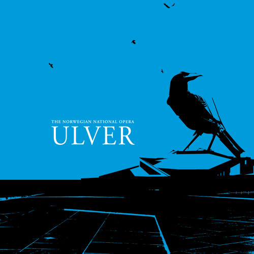 Ulver - Eos (live) (from The Norwegian National Opera)
