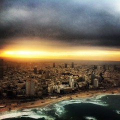 Wandering in the darkness