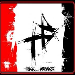 f33L LiK3 i Do(Borderline Tekk Freakz mixup)