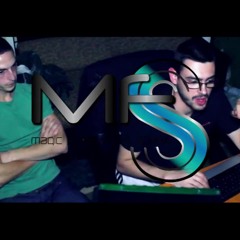 Pain feat. Lexus - Still Be Me