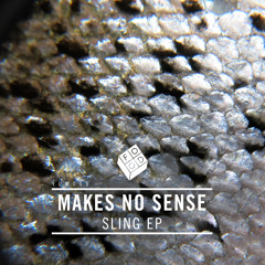 Makes No Sense - Therapy