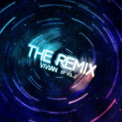 02.Say High Remix By LJC