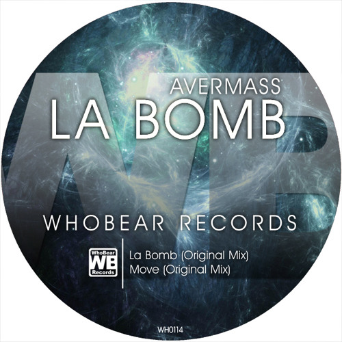 Avermass - La Bomb (Original Mix)