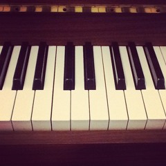 Lynn - Back in time "Moon Embracing the Sun" OST (Piano)