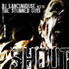 DJ Lancinhouse meets The Stunned Guys - Atmosfera  (DJ Ruboy remix)