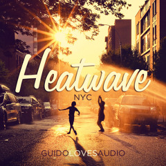 Heatwave Summer Mix