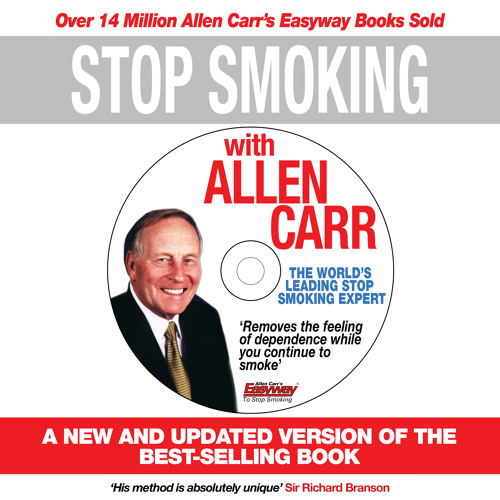 alan carr cigarette book The effectiveness of Allen Carr's method for smoking cessation: A systematic review this book and CD contain everything you need Stop Smoking with Allen Carr