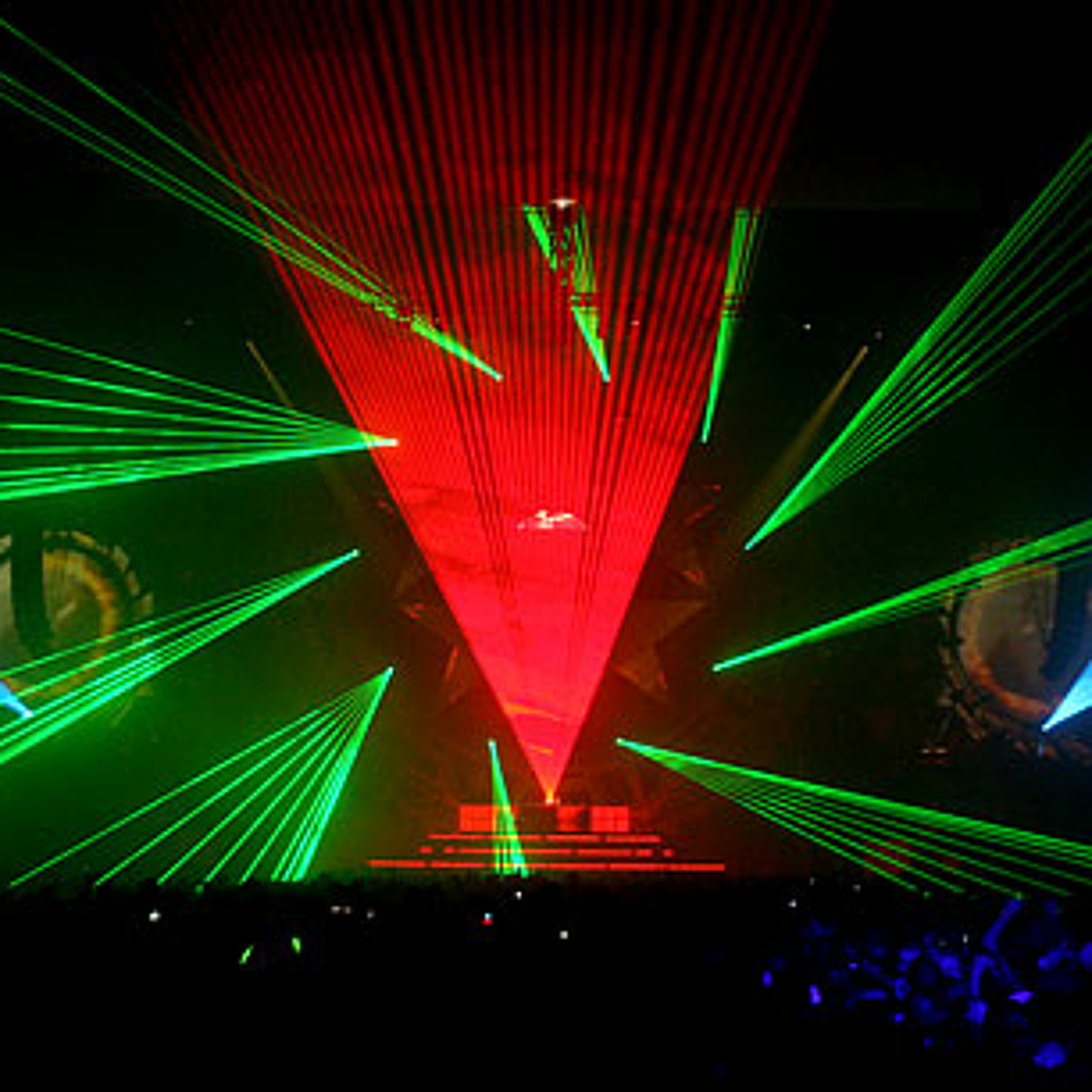 Synthsonic Sessions