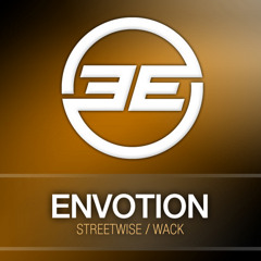 Envotion - Streetwise (Original Mix)