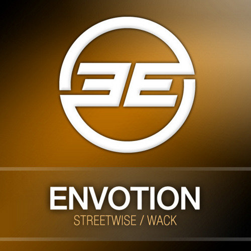 Envotion - Streetwise (Original Mix)