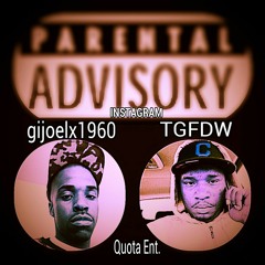 ICan Feat. gijoelx1960