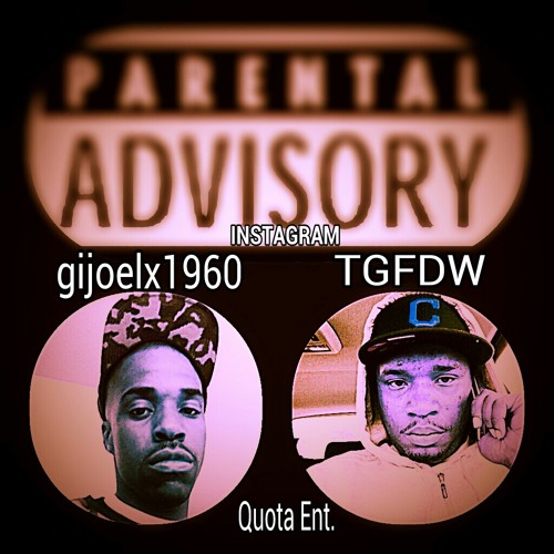 ICan Feat. gijoelx1960