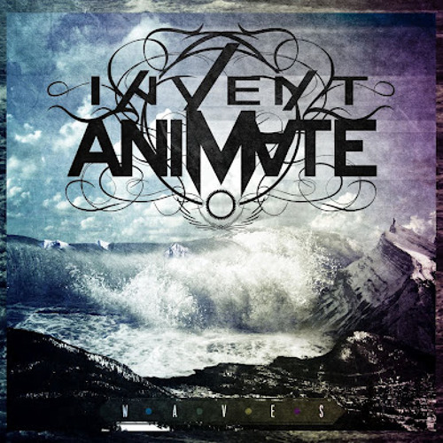 Invent, Animate -Waves