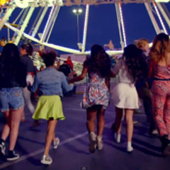 Fifth Harmony - Me And My Girls (Hot White Boy Version)
