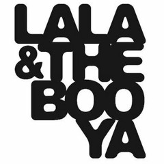 La La & The Boo Ya - Bad News (Dan Pyke Jungle Remix)