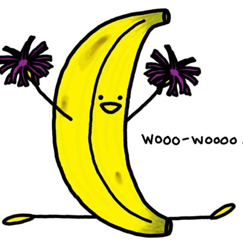 Empirean Sound - Happy Bananas