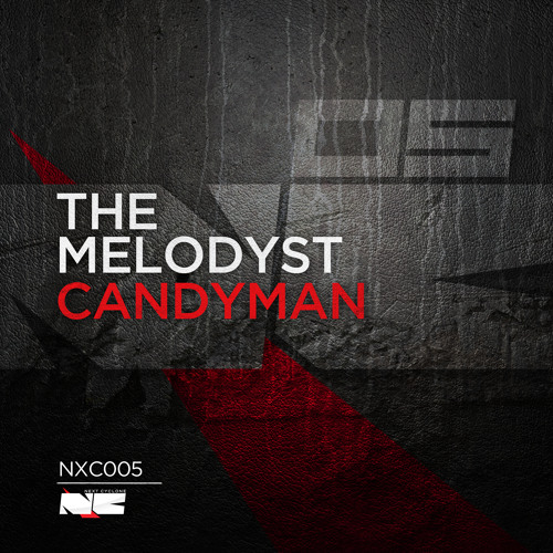 The Melodyst - Candyman