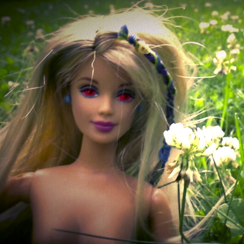 Skinny-Dipping by rubyrough - DEVIL EP