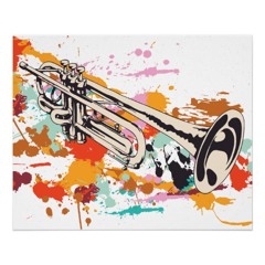 THE TRUMPET SAMPLE(NO VOICE VERSION 2010)