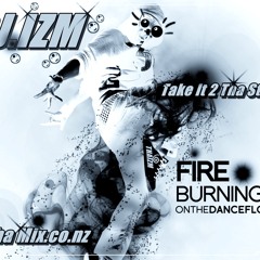 DJIZM.BONE VS PM Dawn Set Adrift On Memory Bliss.Remix
